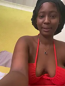 Spicey-CheekssX online show from 13, 2, 2025