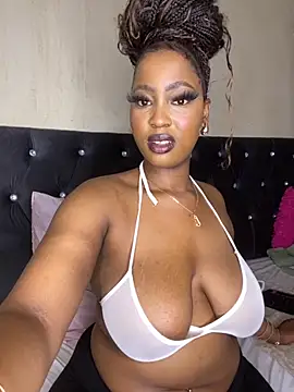 Spicey-CheekssX online show from 6, 10, 2025