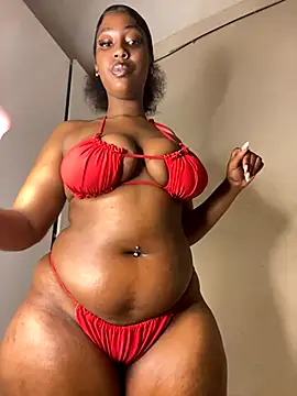 Spicey-CheekssX online show from 7, 11, 2025
