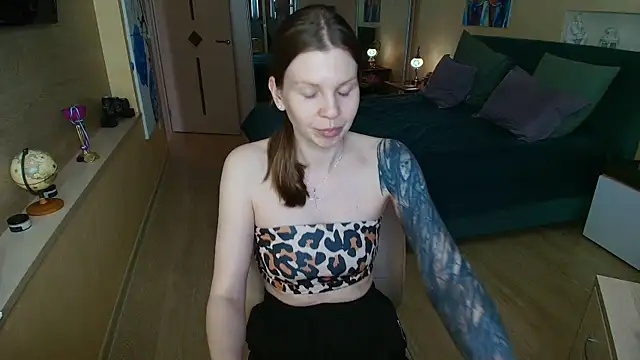 Snapshot of ReginaSparkle chatting on 17, 6, 2026 ReginaSparkle online show from 17, 6, 2026