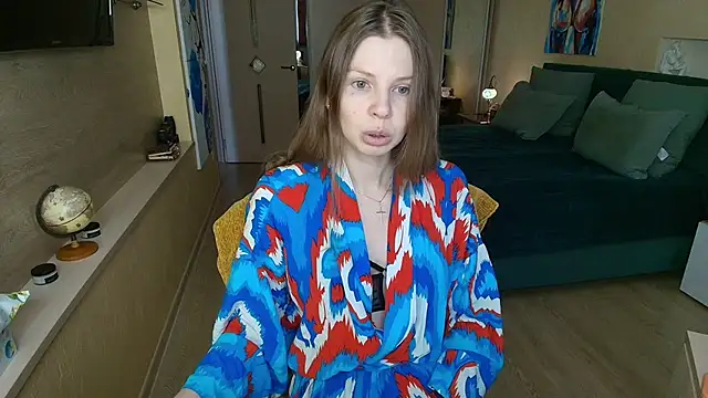 Snapshot of ReginaSparkle chatting on 20, 5, 2026 ReginaSparkle online show from 20, 5, 2026