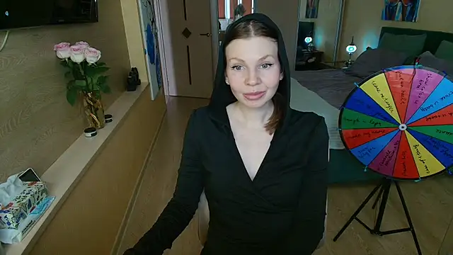 ReginaSparkle online show from 31, 3, 2026