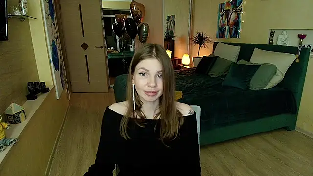 ReginaSparkle online show from 13, 2, 2025