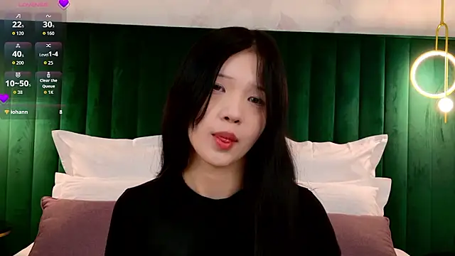 AnneCurtis online show from 21, 2, 2026