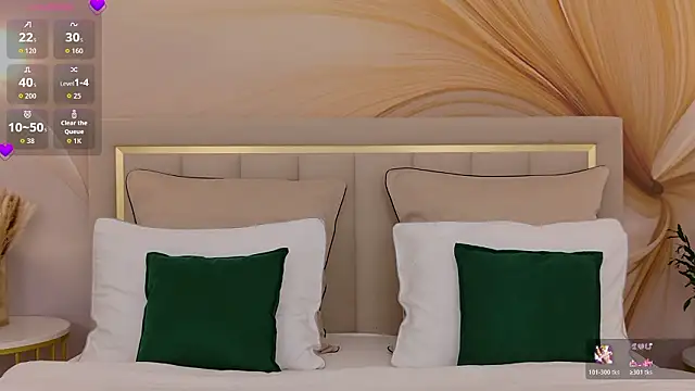 AnneCurtis online show from 20, 3, 2026