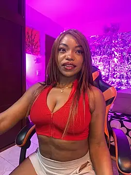 SaraYedid17 online show from 7, 4, 2026