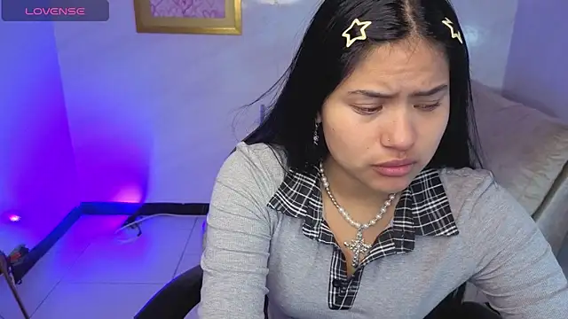 Snapshot of Paulette_v chatting on 11, 6, 2026 Paulette v online show from 11, 6, 2026