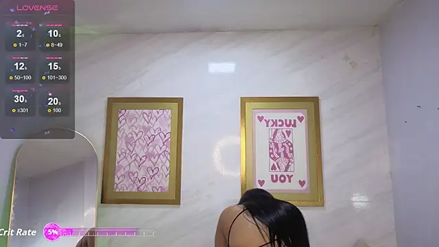 Paulette v online show from 17, 12, 2025