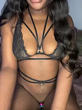 3xoticNiyah online show from 7, 6, 2026