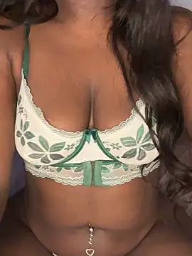 3xoticNiyah online show from 24, 5, 2026