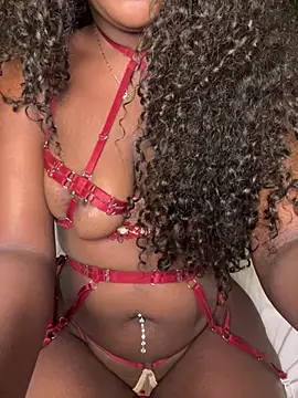 3xoticNiyah online show from 3, 7, 2026