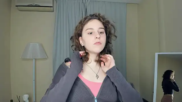 FalineGirling online show from 29, 1, 2025