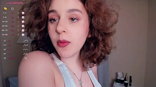 FalineGirling online show from 13, 2, 2025