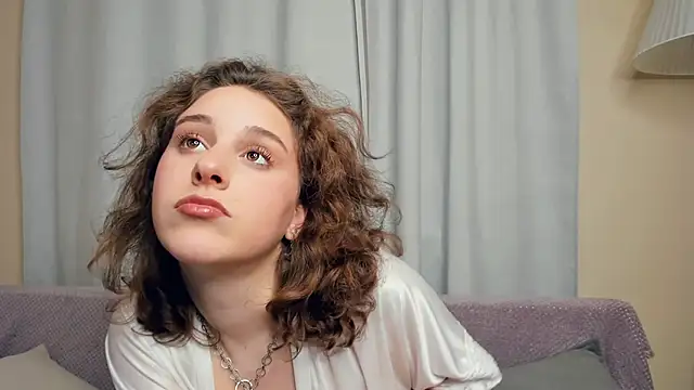 FalineGirling online show from 26, 1, 2025