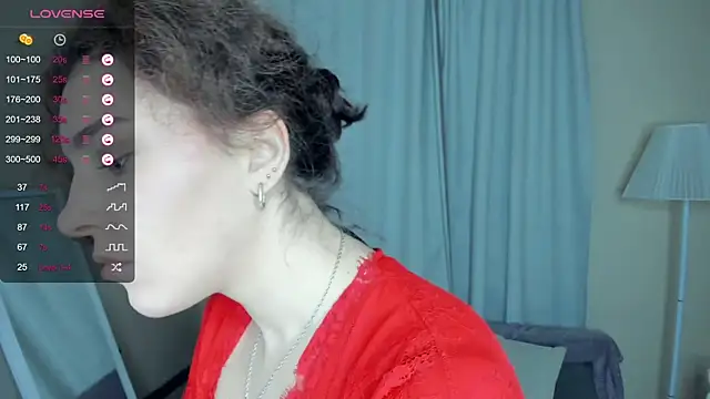 FalineGirling online show from 31, 1, 2025