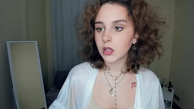 FalineGirling online show from 26, 1, 2025