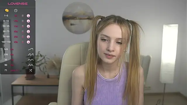 OdelinaEliot online show from 14, 2, 2025