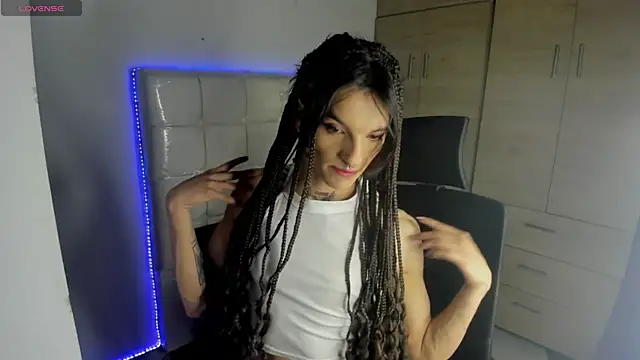 CharlotteWings online show from 27, 2, 2025