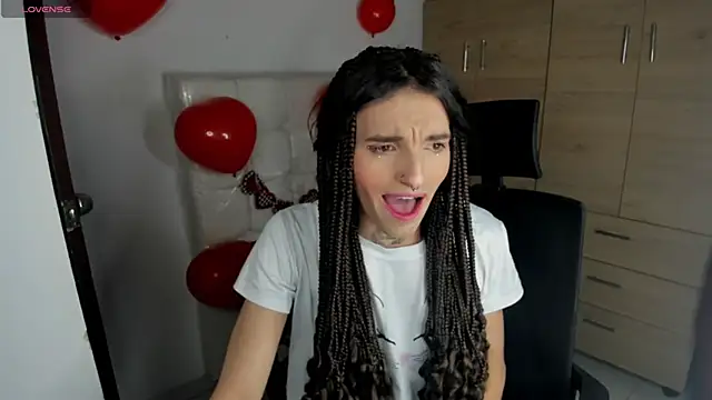 CharlotteWings online show from 17, 2, 2025