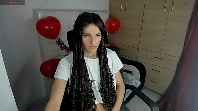 CharlotteWings online show from 18, 2, 2025