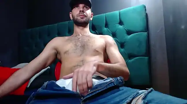 Cristian white online show from 20, 2, 2025