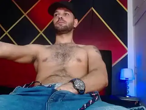 Cristian white online show from 26, 2, 2025