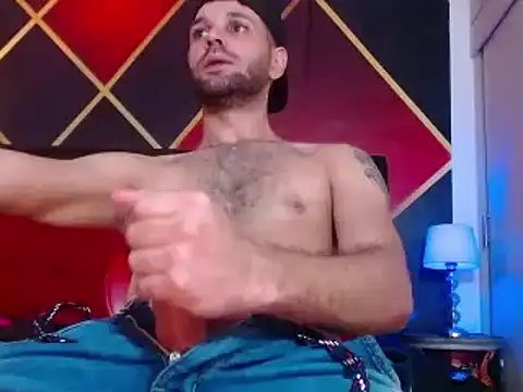 Cristian white online show from 6, 2, 2025