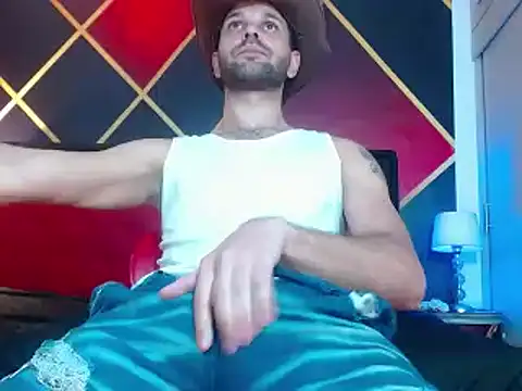 Cristian white online show from 3, 2, 2025