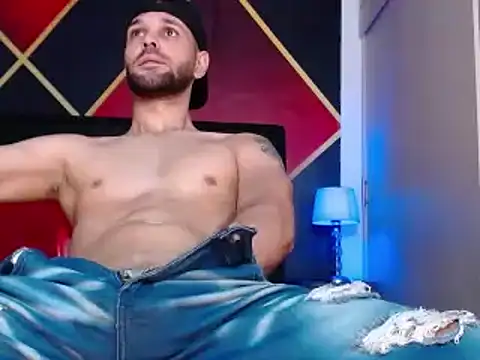 Cristian white online show from 10, 3, 2025