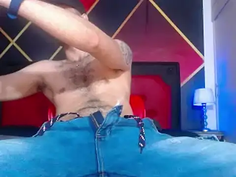 Cristian white online show from 27, 2, 2025