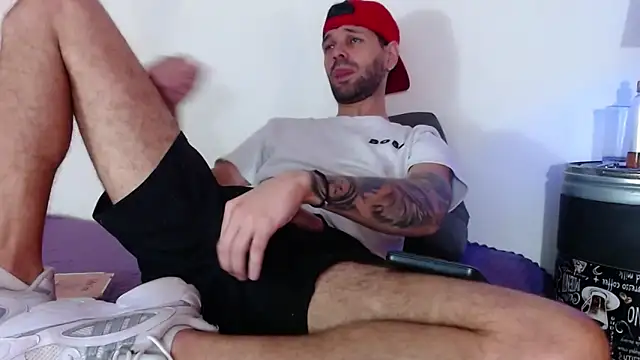 Cristian white online show from 6, 3, 2026