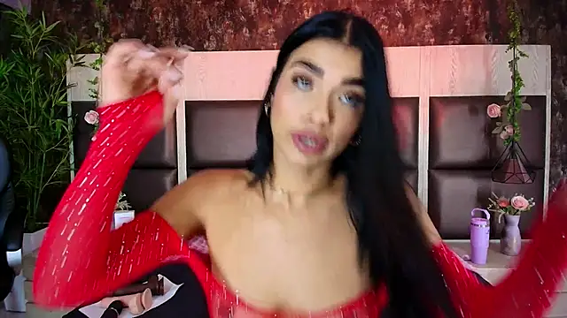 Bella Smiith  online show from 12, 11, 2025