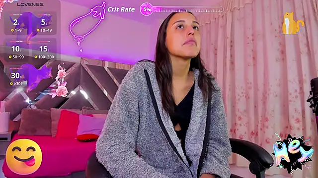 Abby esposiito online show from 2, 11, 2025