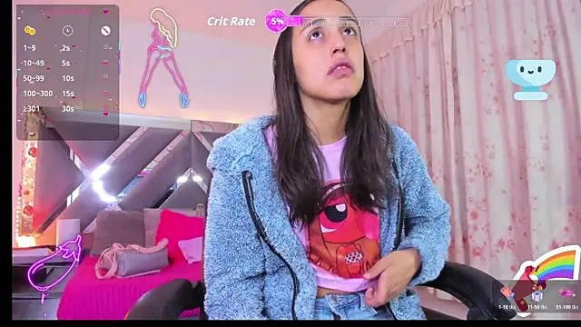 Abby esposiito online show from 29, 10, 2025