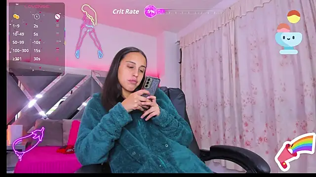 Abby esposiito online show from 27, 10, 2025