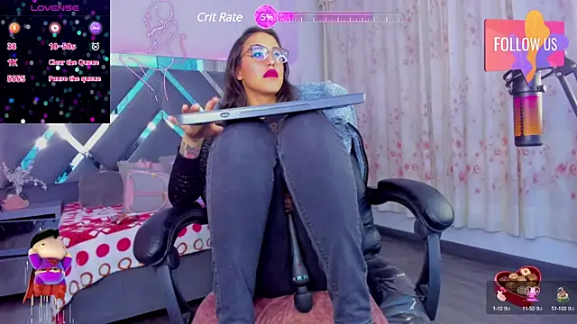 Abby esposiito online show from 10, 3, 2025