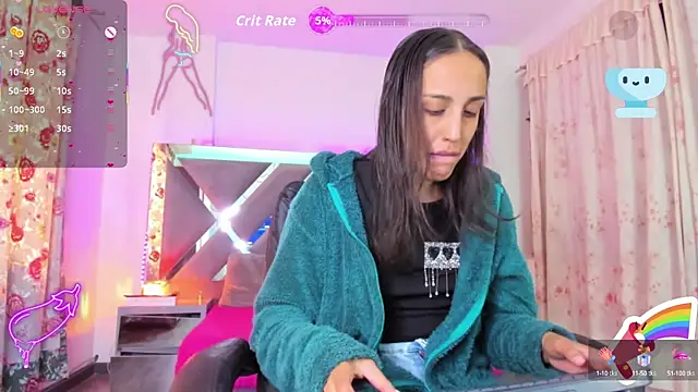 Abby esposiito online show from 14, 10, 2025