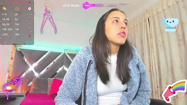 Abby esposiito online show from 11, 10, 2025