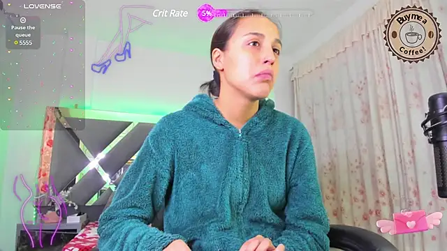 Abby esposiito online show from 26, 2, 2025