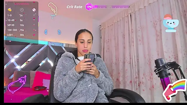 Abby esposiito online show from 19, 10, 2025