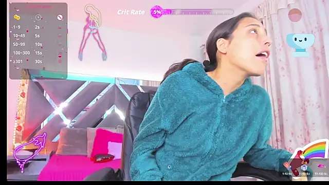 Abby esposiito online show from 16, 10, 2025