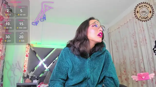 Abby esposiito online show from 26, 2, 2025