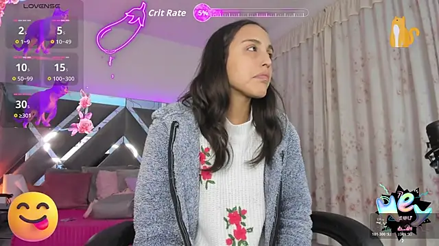 Abby esposiito online show from 27, 11, 2025