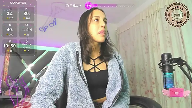 Abby esposiito online show from 20, 2, 2025