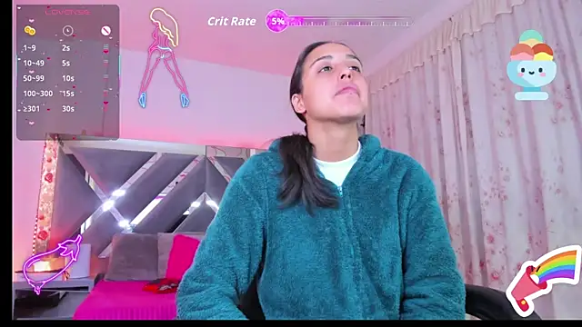 Abby esposiito online show from 28, 10, 2025