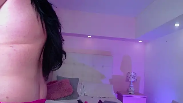 ScarlettDreamss7 online show from 28, 2, 2025