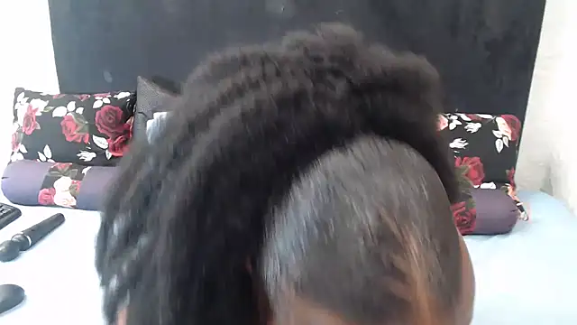 BustyTickAss online show from 24, 2, 2025