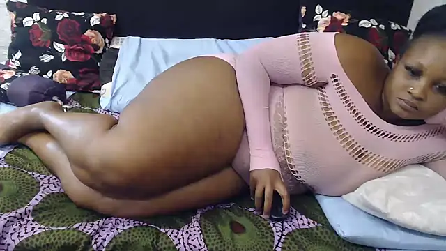 BustyTickAss online show from 9, 3, 2025