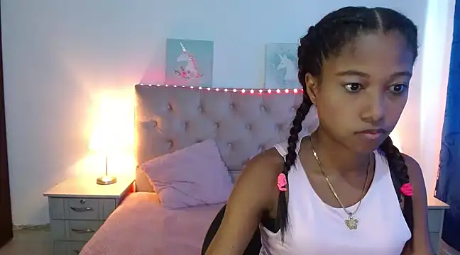 LITTLEDOLLHOT online show from 23, 1, 2025