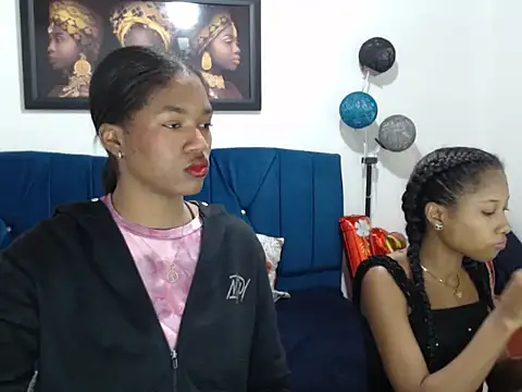 LITTLEDOLLHOT online show from 24, 2, 2025